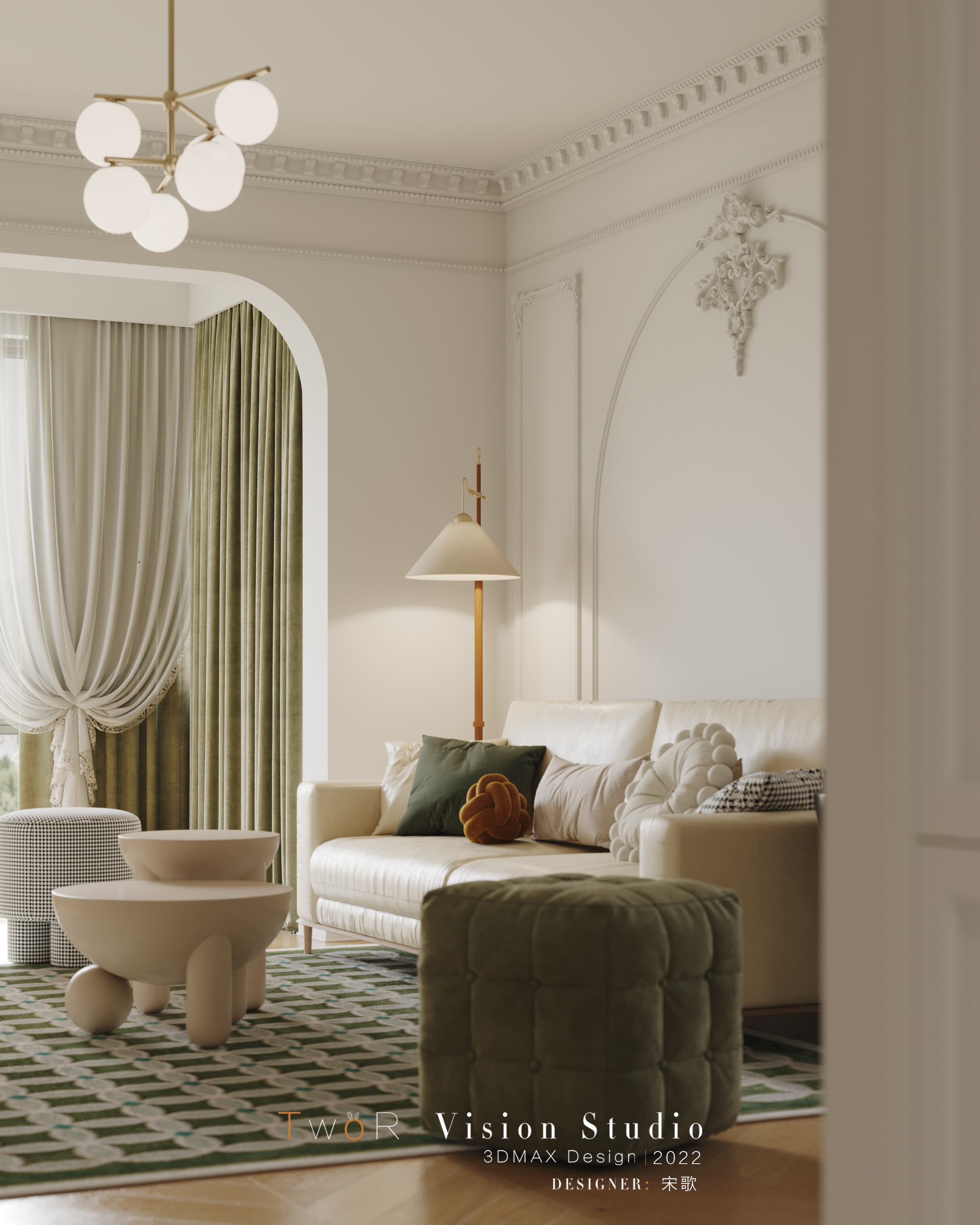 四川德阳泓景湾